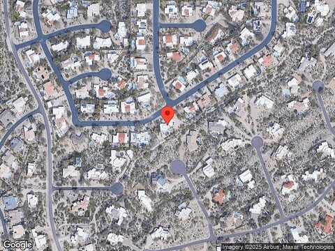 Calle De Valle, SCOTTSDALE, AZ 85255