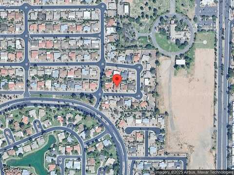 Leisure World, MESA, AZ 85206
