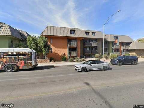 Euclid, TUCSON, AZ 85719