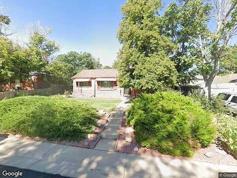 Ciancio, THORNTON, CO 80229