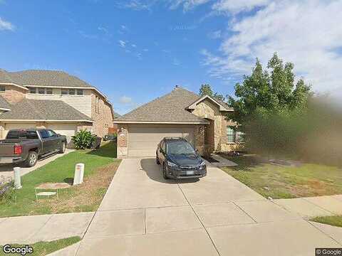 Los Cabos, FORT WORTH, TX 76177