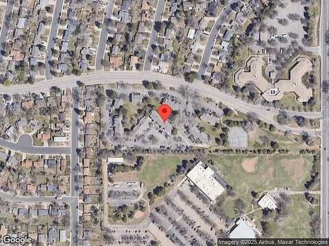 Columbia, FORT COLLINS, CO 80525