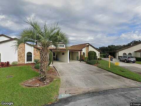 Lingrove, WEEKI WACHEE, FL 34613