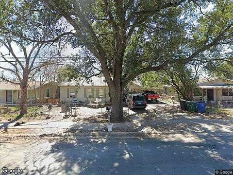 Hutchins, SAN ANTONIO, TX 78221