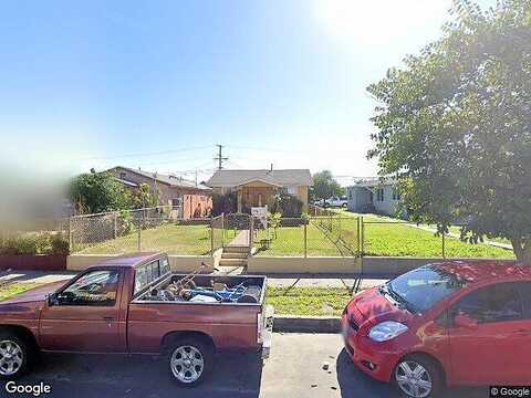 113Th, LOS ANGELES, CA 90059