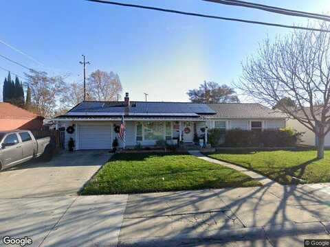 West, WOODLAND, CA 95695