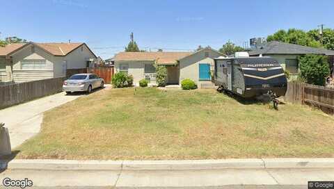 El Tejon, BAKERSFIELD, CA 93308