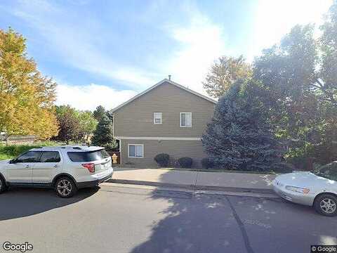 Gale, THORNTON, CO 80260