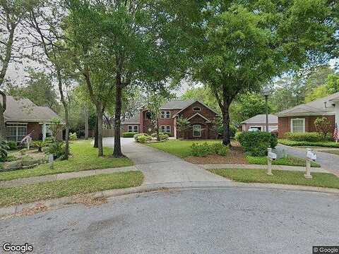 Trout Creek, NICEVILLE, FL 32578