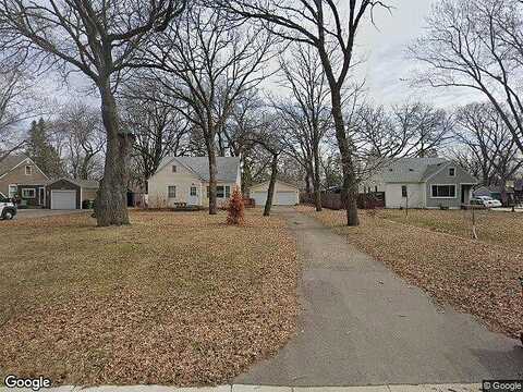 Tyler, MINNEAPOLIS, MN 55434
