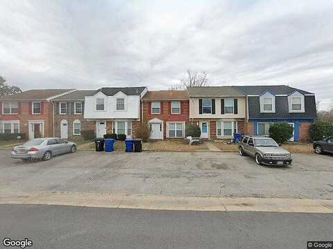 Twinbrook, VIRGINIA BEACH, VA 23452