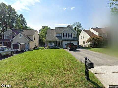 Milmont, SWARTHMORE, PA 19081