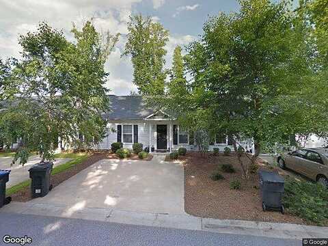 Baker, AUGUSTA, GA 30909