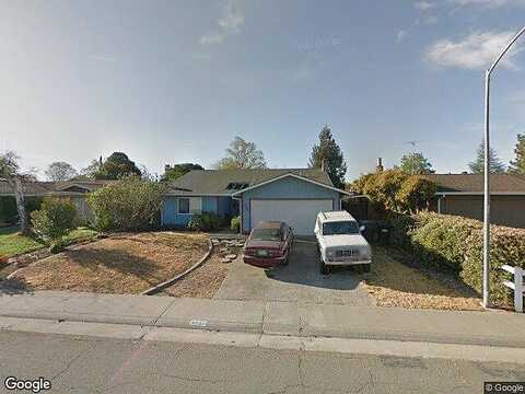 Alderson, SACRAMENTO, CA 95826