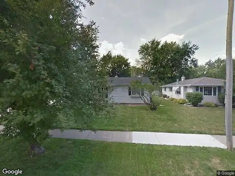 Greenfield, OSHKOSH, WI 54904