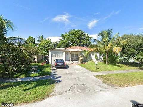 156Th, MIAMI, FL 33162