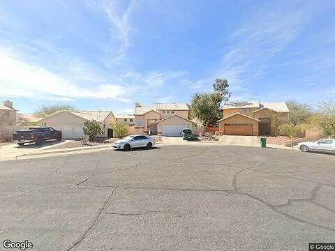 Sayante, TUCSON, AZ 85743