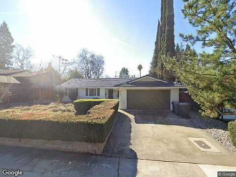 Jonnie, FAIR OAKS, CA 95628