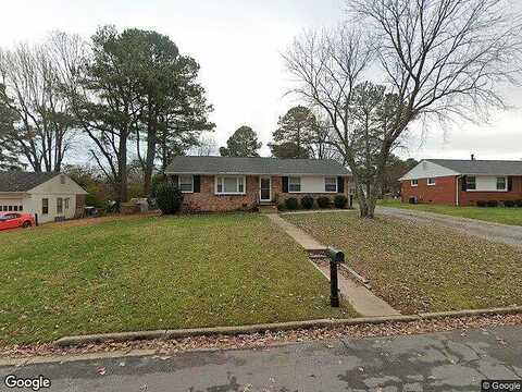 Lakefront, HENRICO, VA 23294
