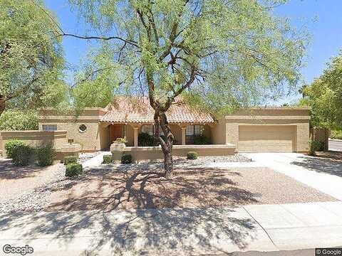 San Jacinto, SCOTTSDALE, AZ 85258