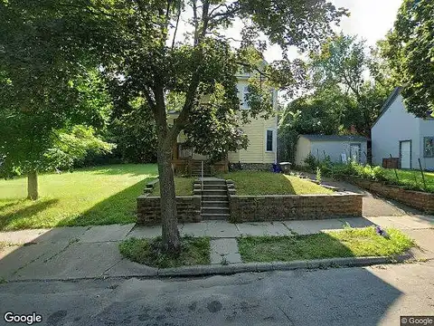 Burr, SAINT PAUL, MN 55130