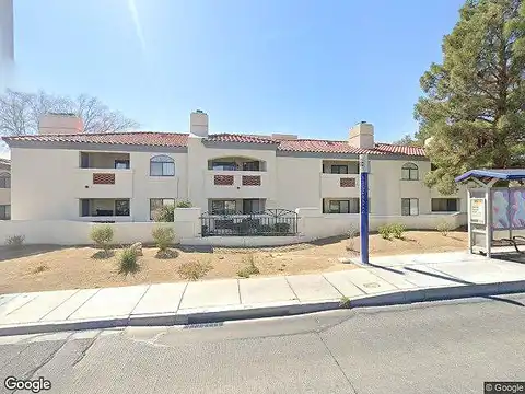 Sahara, LAS VEGAS, NV 89117
