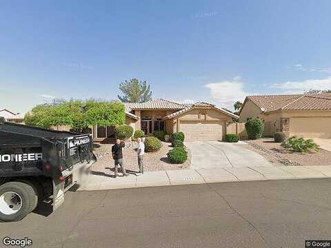 Behrend, PEORIA, AZ 85382