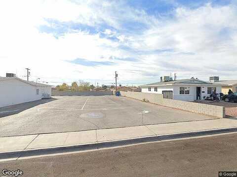 Balzar, LAS VEGAS, NV 89106