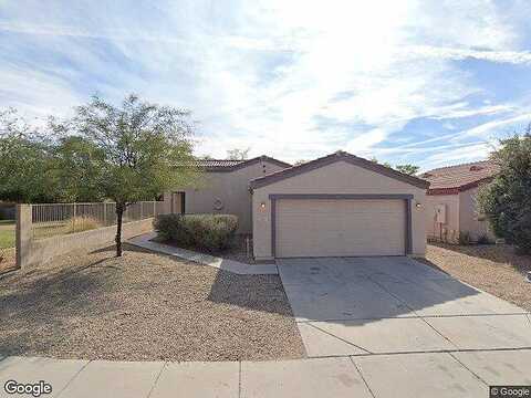 Hughes, TOLLESON, AZ 85353