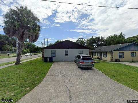 Marks, TAMPA, FL 33604