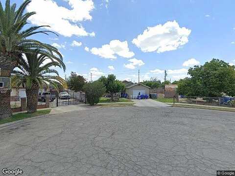 Woodward, FRESNO, CA 93706