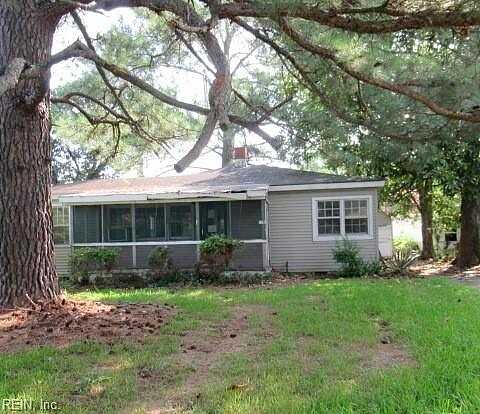 Mccloy, NORFOLK, VA 23505