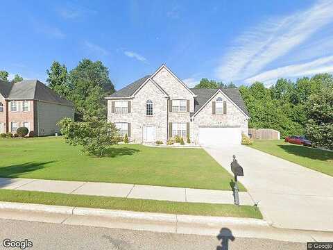 Hennepin, MCDONOUGH, GA 30253