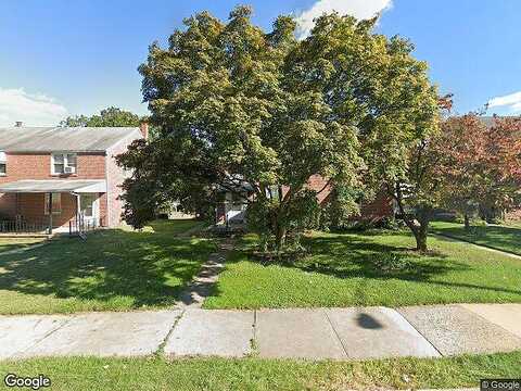Buttonwood, NORRISTOWN, PA 19401