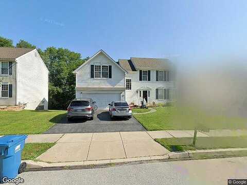 Windridge, DOWNINGTOWN, PA 19335