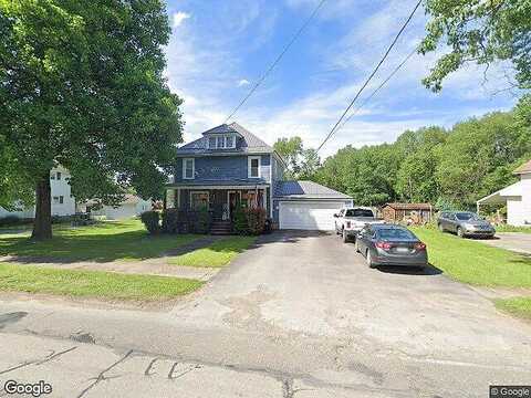 Main, CORRY, PA 16407