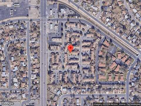 Washington, DENVER, CO 80229