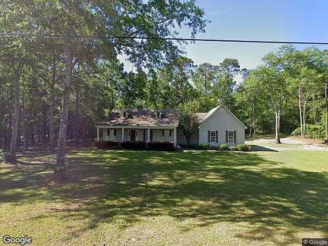 Tanglewood, DUBLIN, GA 31021