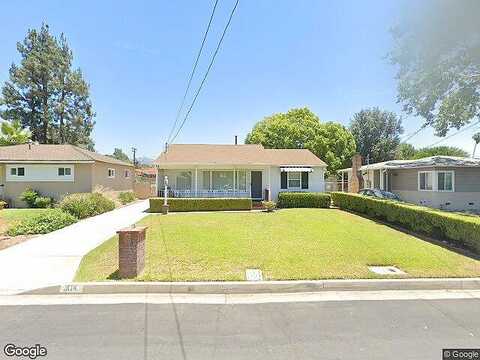 Brinsey, DUARTE, CA 91010