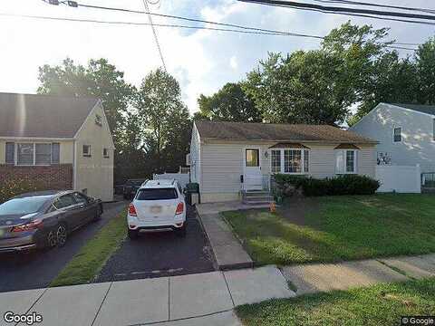 Garfield, GLENSIDE, PA 19038