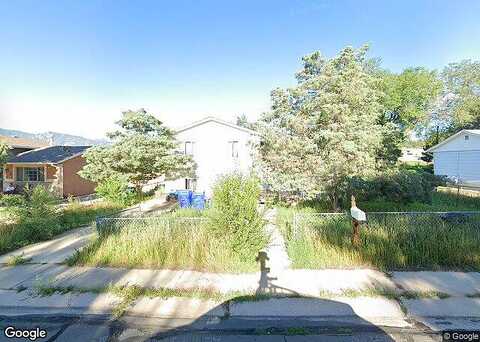 Hutchinson, COLORADO SPRINGS, CO 80910