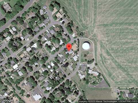 Spring, DAYTON, WA 99328