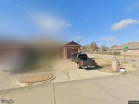 Walnut, BURLESON, TX 76028