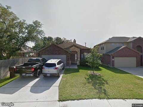 Point, SAN ANTONIO, TX 78253