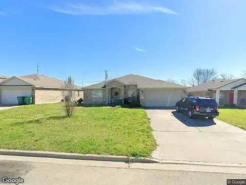 Mustang, HARKER HEIGHTS, TX 76548