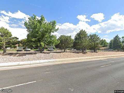 Lexington Park, COLORADO SPRINGS, CO 80920