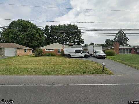Millersville, LANCASTER, PA 17603
