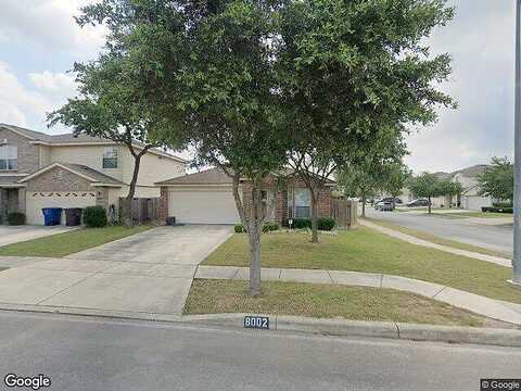 Wever, SAN ANTONIO, TX 78250