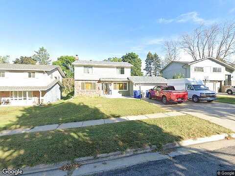 Nelson, SAINT PAUL, MN 55119