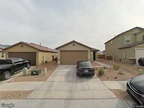 Golden Bell, TUCSON, AZ 85747